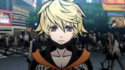NEO: The World Ends with You - PS4