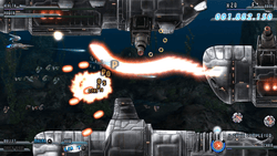 SÃ¶ldner-X 2: Final Prototype - PS3