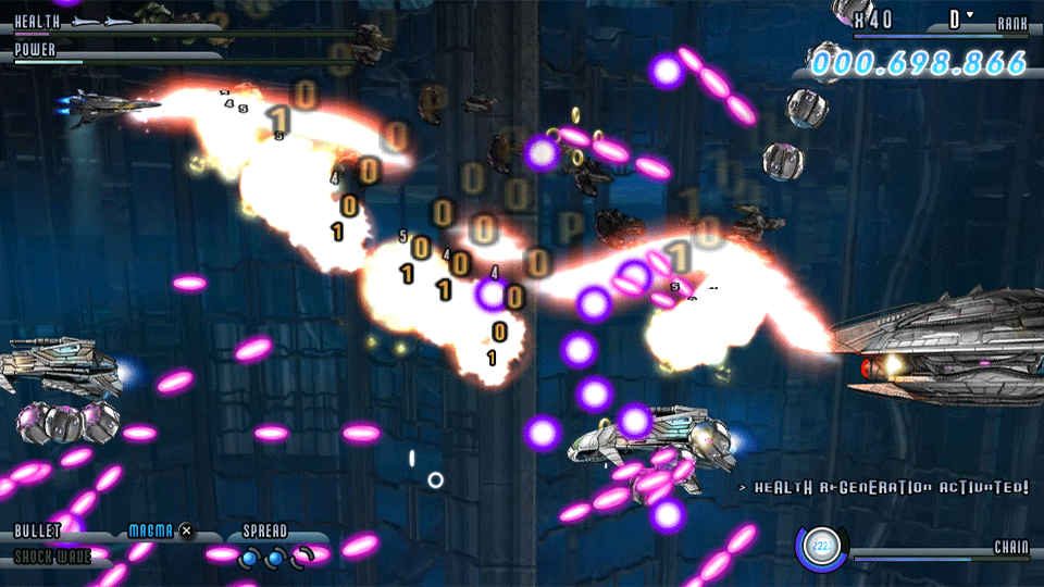 SÃ¶ldner-X 2: Final Prototype - PS3