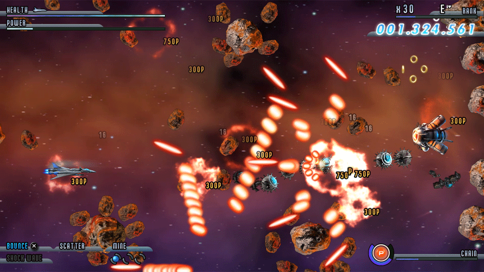 SÃ¶ldner-X 2: Final Prototype - PS3