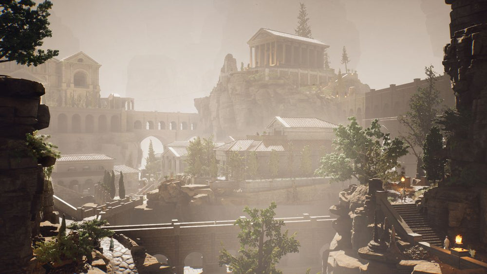 The Forgotten City - PS5