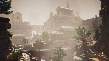 The Forgotten City - PS5
