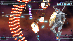 SÃ¶ldner-X 2: Final Prototype - PS3