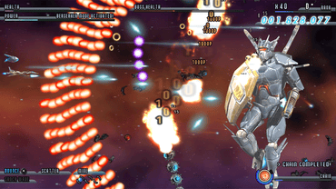 SÃ¶ldner-X 2: Final Prototype - PS3