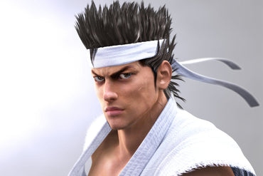 Virtua Fighter 5 - PS3