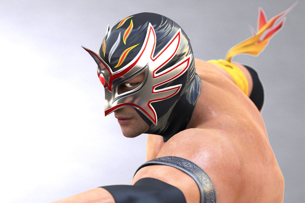 Virtua Fighter 5 - PS3