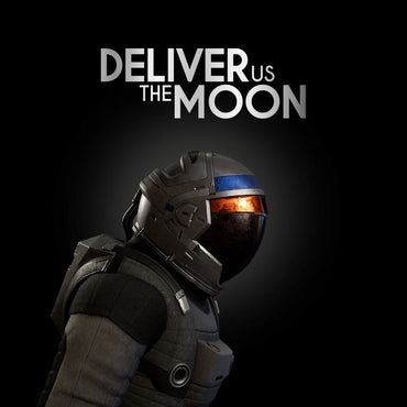 Deliver Us the Moon: Fortuna - PS5