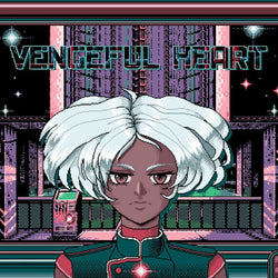 Vengeful Heart - PS5