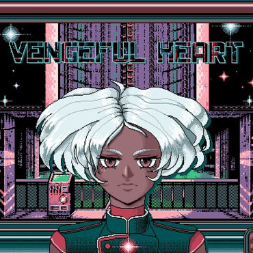 Vengeful Heart - PS5