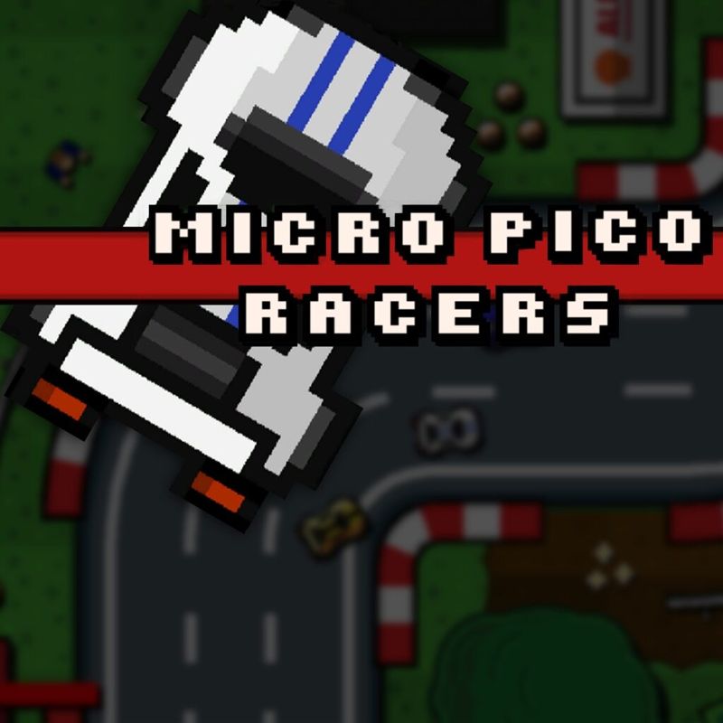 Micro Pico Racers - PS5