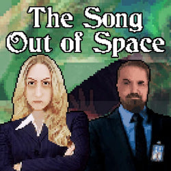 The Song Out of Space - PS5