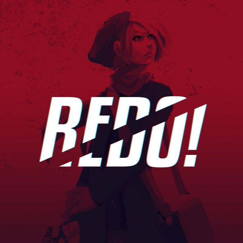 Redo! - PS5