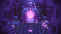 Eldest Souls - PS5