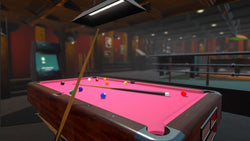 9-Ball Pocket - PS5