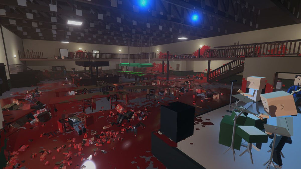 Paint the Town Red - PS5