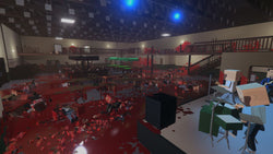 Paint the Town Red - PS5