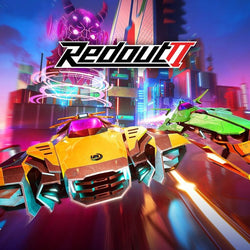 Redout II - PS5