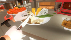 Cooking Simulator VR - PS5