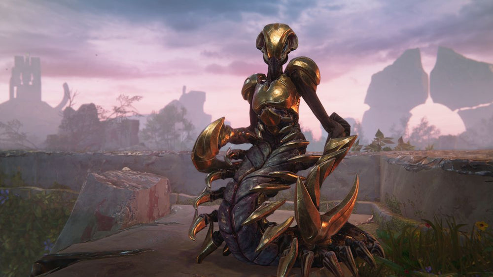 Phoenix Point: Behemoth Edition - PS5
