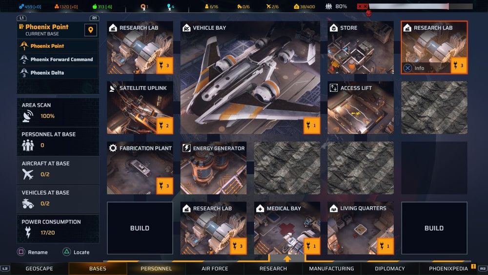 Phoenix Point: Behemoth Edition - PS5
