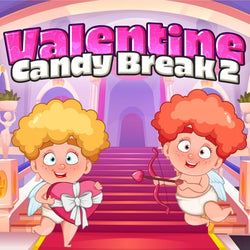 Valentine Candy Break 2 - PS5