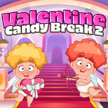 Valentine Candy Break 2 - PS5