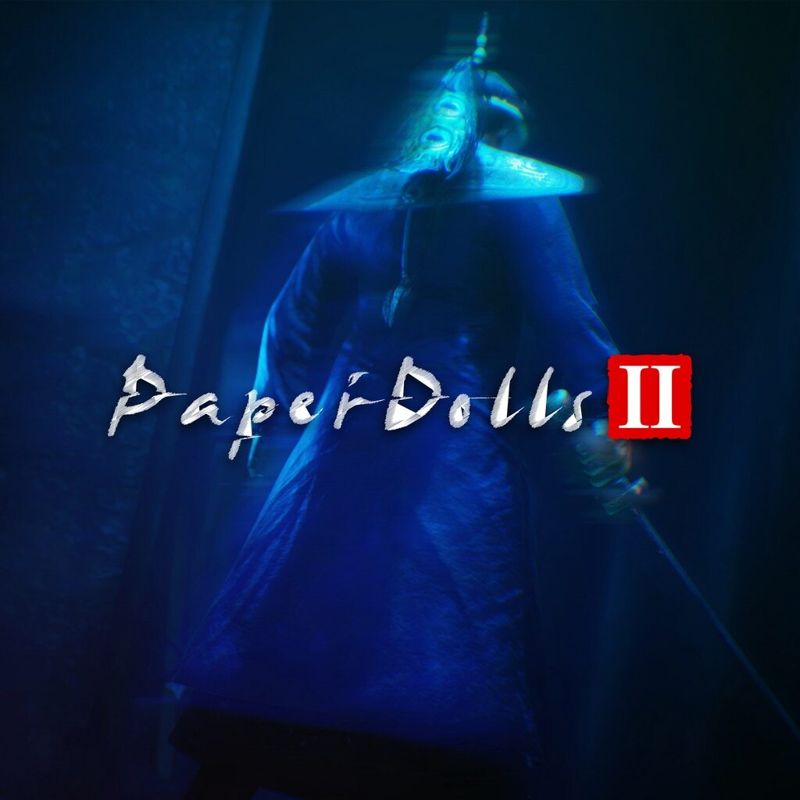 Paper Dolls II - PS5