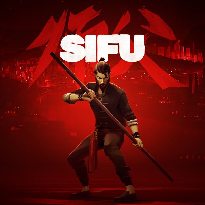 Sifu - PS5