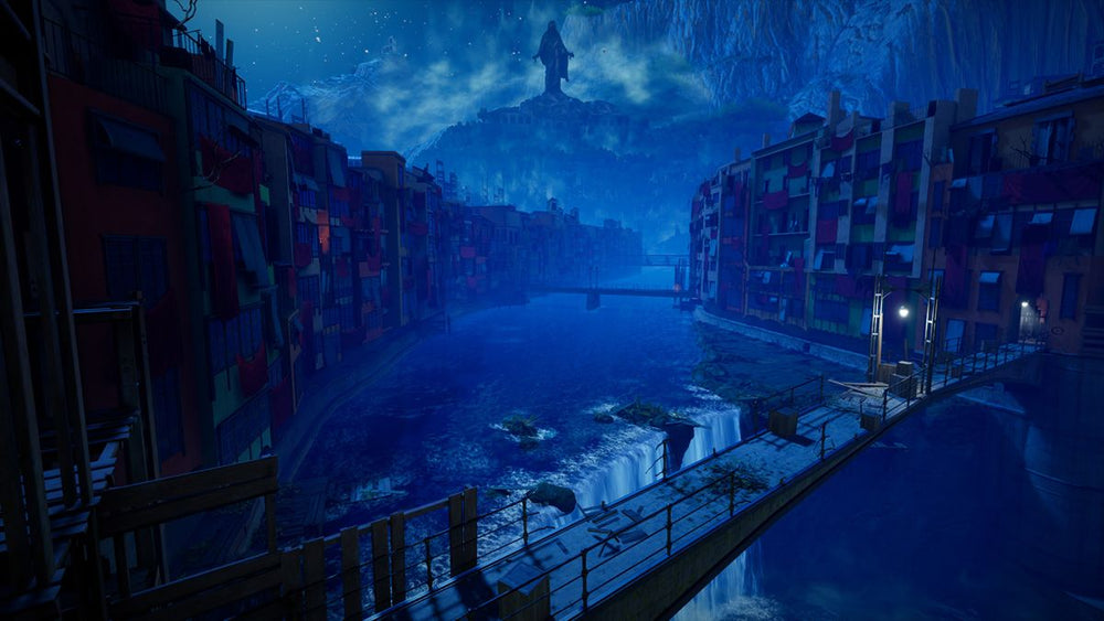 Horror Tales: The Wine - PS5