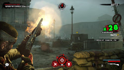 Zombie Army 4: Dead War - PS4