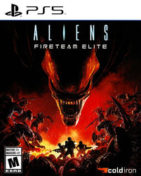 Aliens: Fireteam Elite - PS5