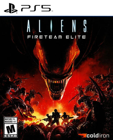 Aliens: Fireteam Elite - PS5