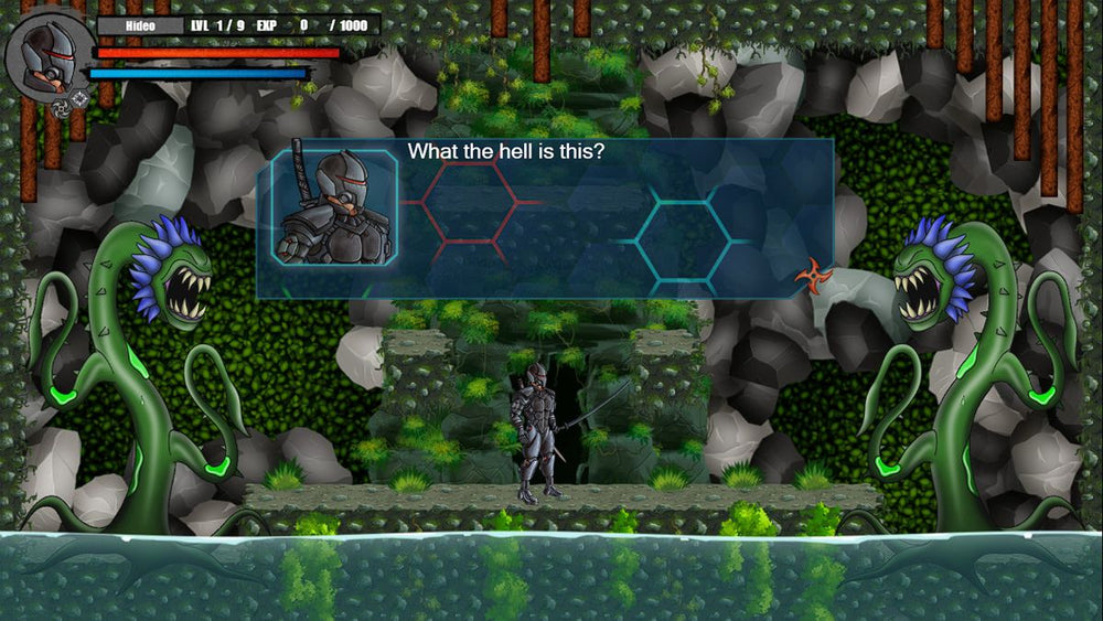 Wind of Shuriken - PS5