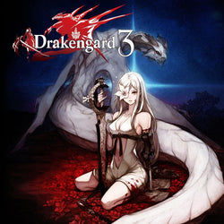 Drakengard 3 - PS3