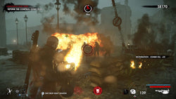 Zombie Army 4: Dead War - PS4