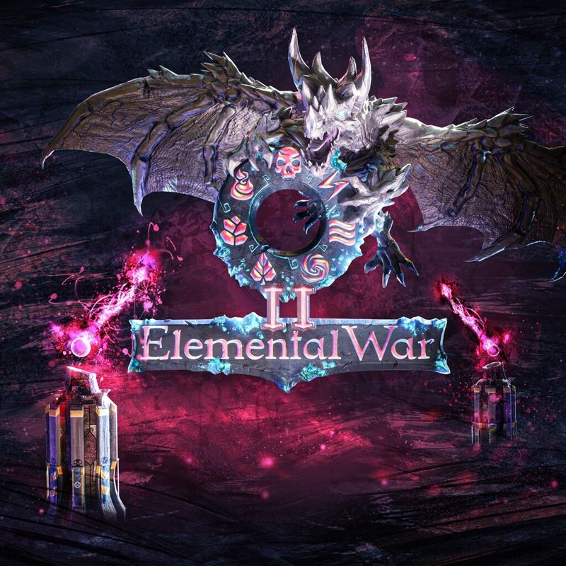 Elemental War II - PS5