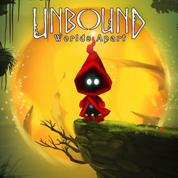 Unbound: Worlds Apart - PS5