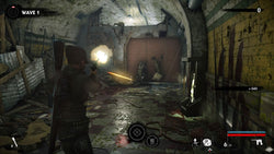 Zombie Army 4: Dead War - PS4