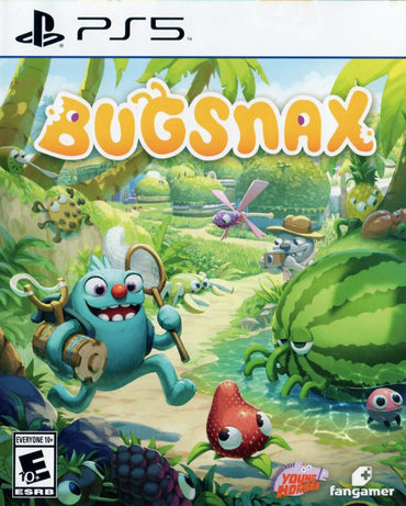 Bugsnax - PS5