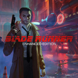 Blade Runner: Enhanced Edition - PS4