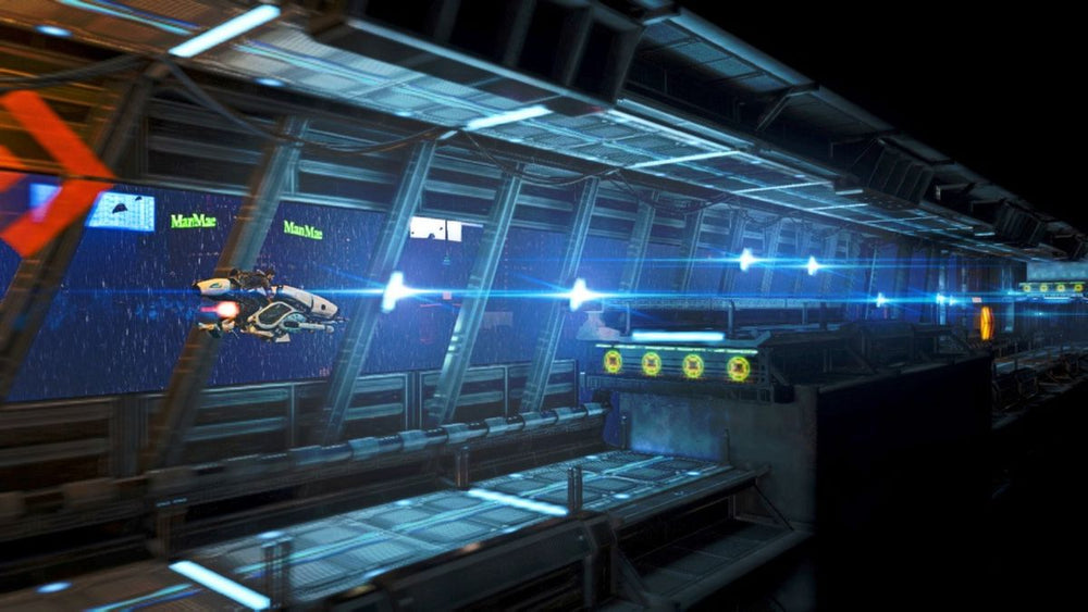 Flashback - PS3