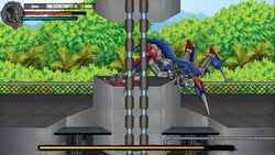 Wind of Shuriken - PS5