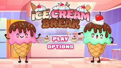 Ice Cream Break - PS5