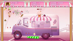 Ice Cream Break - PS5