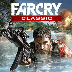 Far Cry - PS3