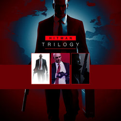 Hitman Trilogy - PS5