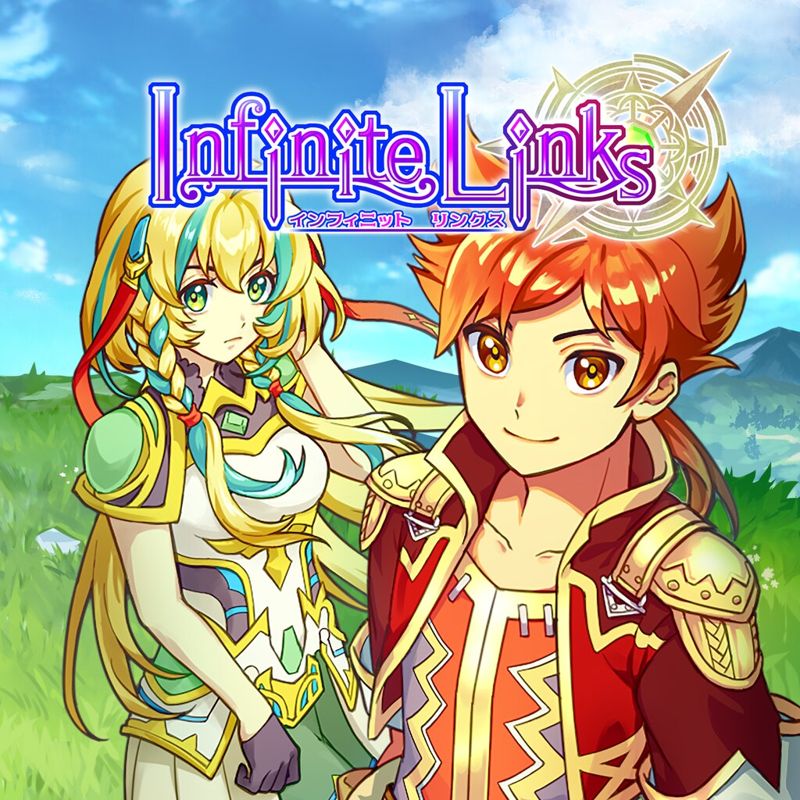 Infinite Links - PS5