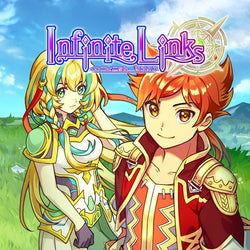 Infinite Links - PS5