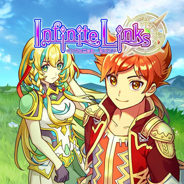 Infinite Links - PS5
