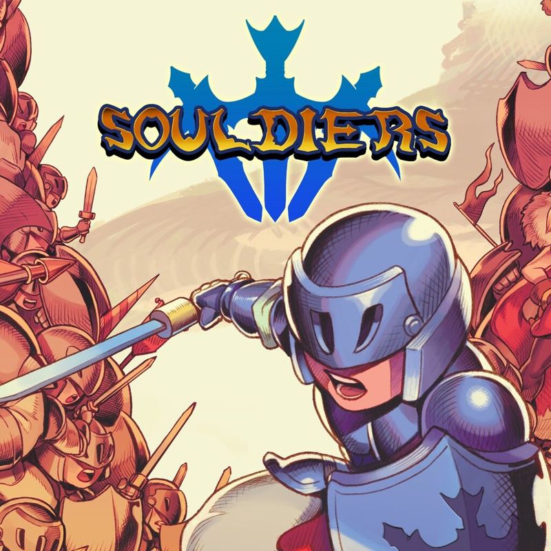 Souldiers - PS5
